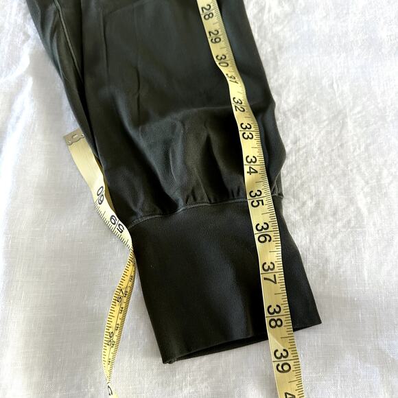 Aerie Offline Green Jogger Legging - Picture 4 of 7